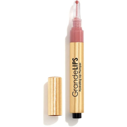 Lip Gloss Grande Cosmetics Grandelips Spicy Mauve Auriu