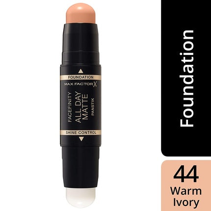 Fond de ten stick, Max Factor Pan Stick, N.44, 56g