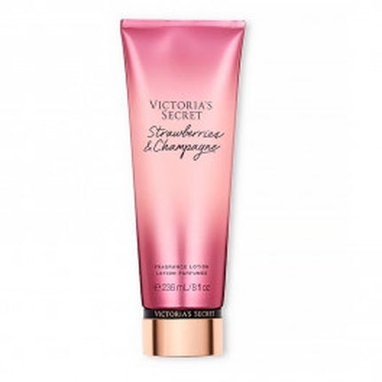 Loțiune Corporală Victoria's Secret, Strawberries & Champagne, 236ml