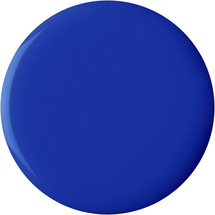 Lac de unghii, Nails Inc, Gel Effect, albastru