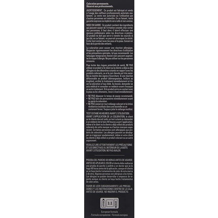Vopsea de par, Goldwell, Topchic 5VV Max violet