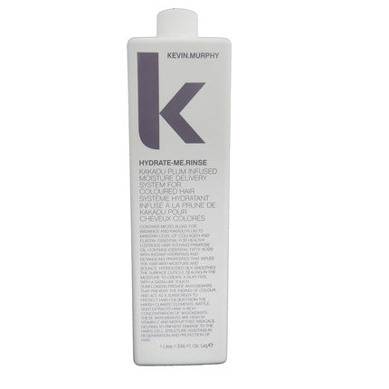 Condiționator Kevin Murphy Hydrate-Me Rinse pentru păr uscat și normal, 1020g
