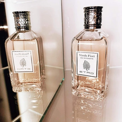 Parfum, Etro, Vicolo Fiori, Eau de Toilette 100ml