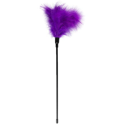 Tickler Easytoys Fetish Collection, violet, 18cm