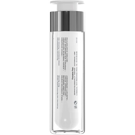 Cremă hidratantă Frezyderm Moisturizing Plus, 160g