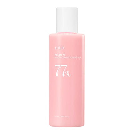 Condiționator Anua Peach 77% Niacin Milk, 150 ml