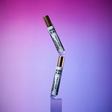 Parfum Miss Kay, Seeing Double, 25ml, note citrice