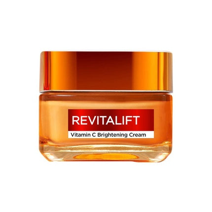Cremă de zi L'Oreal Paris Revitalift Clinical cu Vitamina C, 50 ml