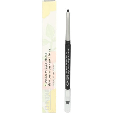 Eyeliner Clinique Quickliner Intense 09 Ebony