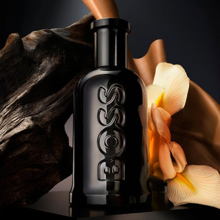 Set Cadou Parfum Hugo Boss Bottled 3 piese (100ml EDT, 100ml Gel duș, 75g Deodorant)