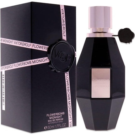Parfum, Viktor & Rolf, Floral EDP, 50ml