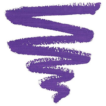 Creion contur buze, NYX, Suede Matte, mov