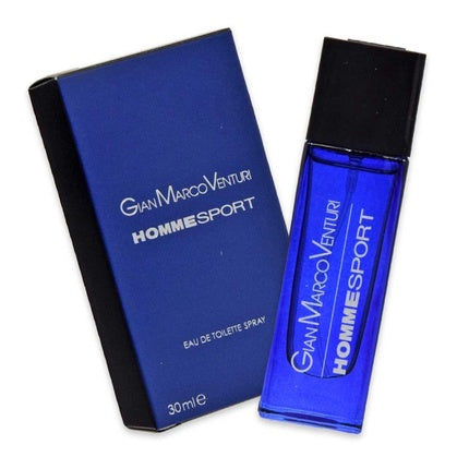 Eau de Toilette Gian Marco Venturi St Gmv Sport, 30 ml