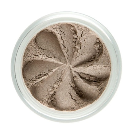 Fard de pleoape, Lily Lolo, Mineral Eye Shadow, Miami Taupe, 1.5g