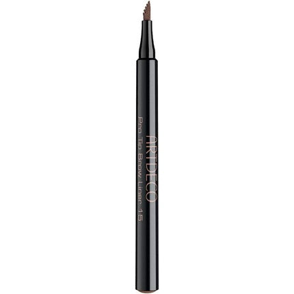 Creion sprâncene, Artdeco, Pro Tip Brow Liner, maro