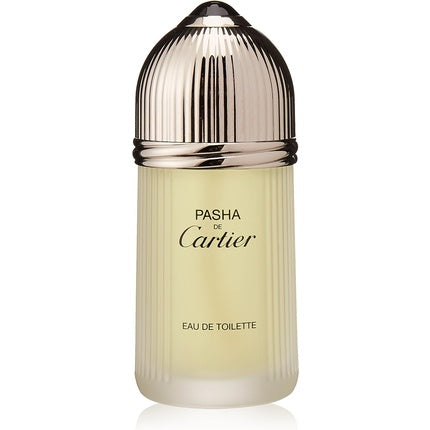 Parfum, Cartier, Eau De Toilette, 100ml