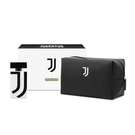 Set cadou bărbați, Diamond, Juventus, parfum 50 ml + beauty case