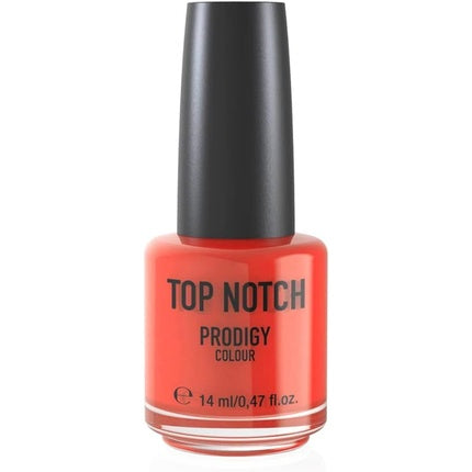 Smalt pentru unghii Mesauda Top Notch Prodigy 220 Punch, 14 ml