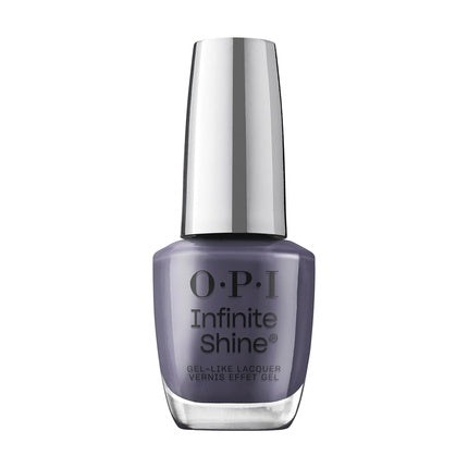 Lac de unghii, OPI, Infinite Shine, opac albastru