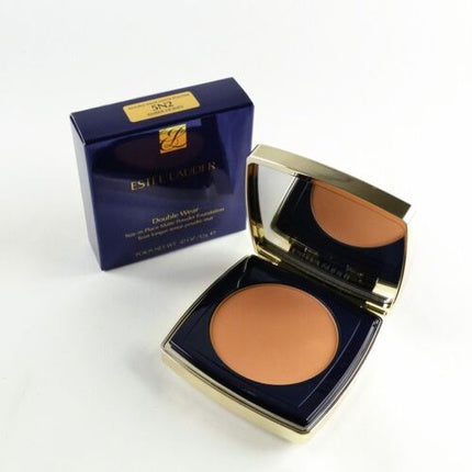 Pudră compactă Estée Lauder Double Wear Bernsteinhonig 5N2