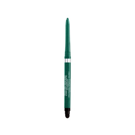Eyeliner L'Oréal Paris Infallible Grip 36H Verde Smarald