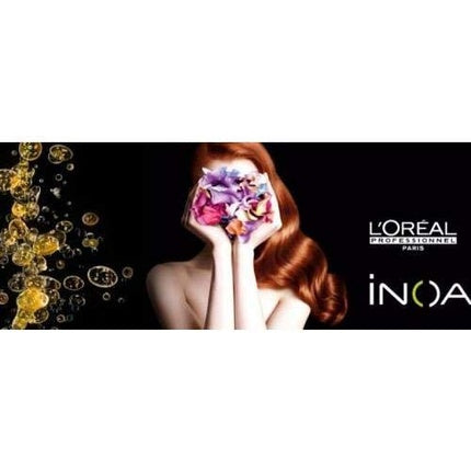 Vopsea de păr, L'Oréal, Inoa 10.31, blond sahara