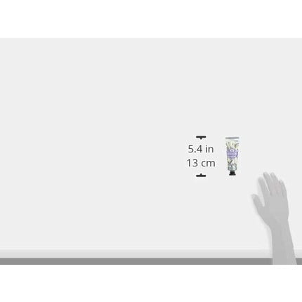 Cremă de Mâini cu Lavandă și Unt de Shea, 60ml