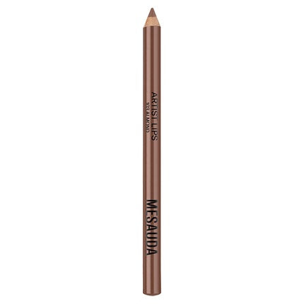 Creion contur buze, Mesauda, Artist Lips, nuanta 103 Almond