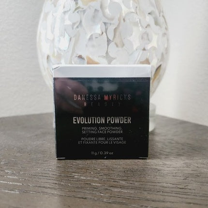 Pudră Loasă Danessa Myricks Beauty Evolution Powder 1 Pure, 32g