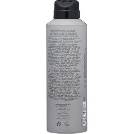 Spray Corporal Kenneth Cole Reaction For Men, 200ml (6oz)