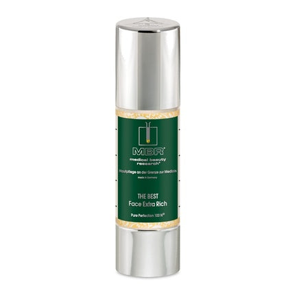 Set Îngrijire Facială Medical Beauty Research The Best Face Extra Rich 50 ml