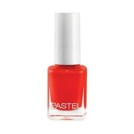 Lac de unghii Pastel, No. 271, Rosu aprins, 13 ml