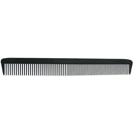 Pieptăn profesional Xanitalia 077398, negru, material plastic