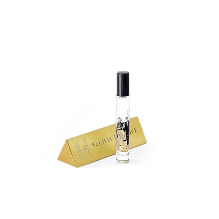 Parfum State Of Mind Natural Elegance, 10ml, auriu