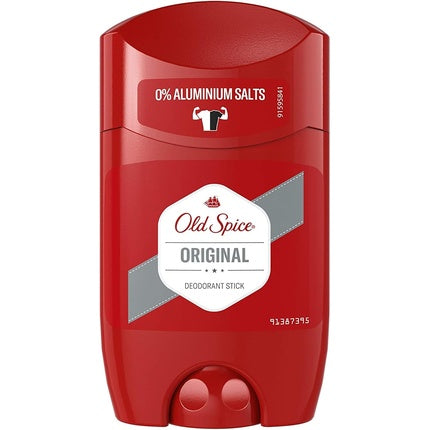 Deodorant stick, Old Spice, Original, fara aluminiu