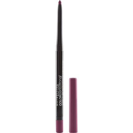 Creion buze Maybelline New York Smoked Roses Shaping Lip Liner Frozen Rose
