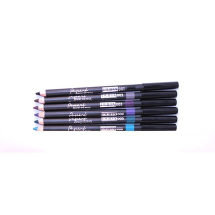 Pupa Eye Pencil - Creion de Machiaj pentru Ochi, Culoare: Albastru (005)
