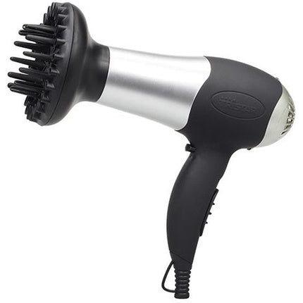 Uscător Păr, Tristar, HD2322, Negru Argintiu