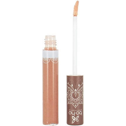 Lip Gloss, Boho Green Make-Up, Nude, 5ml