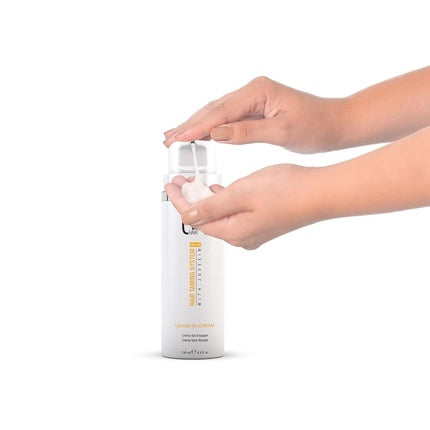 Balsam Leave-In Gk Hair, 130ml, alb