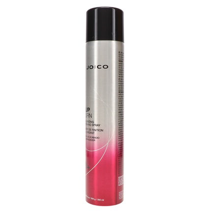 Spray finisaj volumizare Joico Flip and Turn, 9 oz (263g)