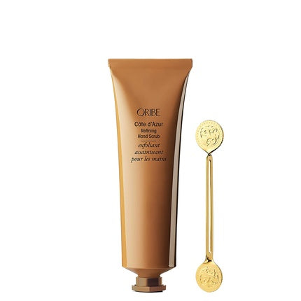 Scrub mâini, Oribe Côte d'Azur, 100ml