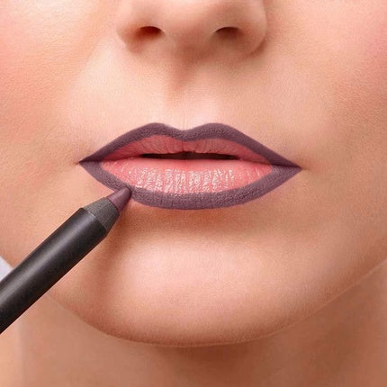 Creion de buze, Artdeco, Soft Lip Liner Waterproof, Magic Mauve