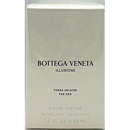 Parfum Bottega Veneta Illusion Tonka Solaire, femei, 50ml