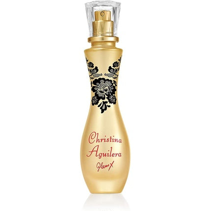 Parfum, Christina Aguilera, Glam X, 30ml