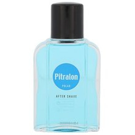 Pitralon Polar After Shave, Pitralon, 200 ml, culoare albastră