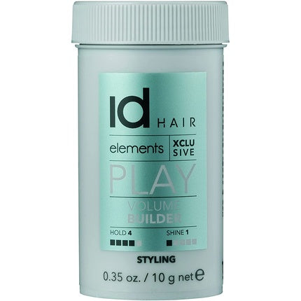 Pudră Volum Păr Id Hair Elements Xclusive 10g