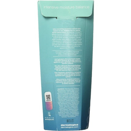Cremă față, Dermalogica, Intensive Moisture Balance, alb 50ml