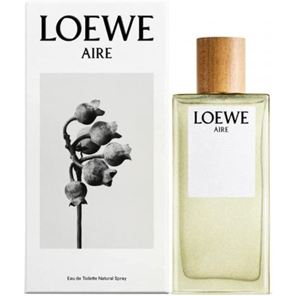 Parfum Loewe Aire, Eau de Toilette, 150ml