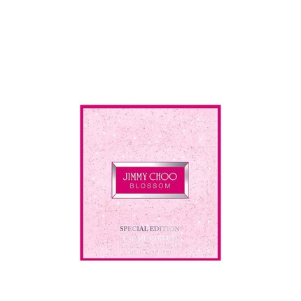 Parfum femei, Jimmy Choo, Blossom, 60ml